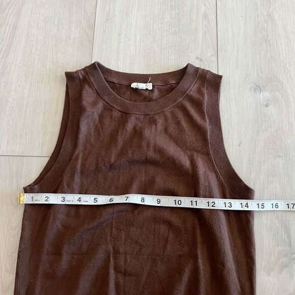 Splendid women vest size m - Picture 3 of 6